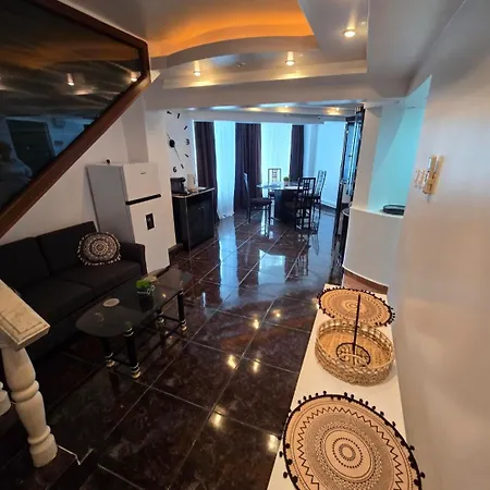 Bluebee Apartament