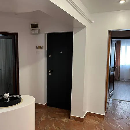 Bluebee Apartament